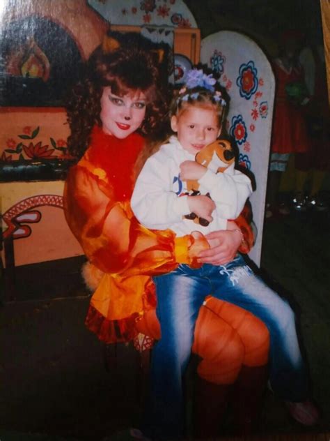 rina palenkova wpd|Renata (Rina Palenkova) Kambolina, (1998 .